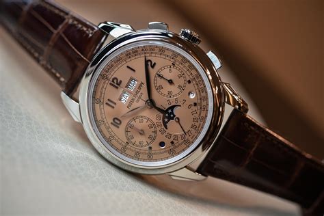 patek philippe grand complications perpetual calendar moonphase chronograph|Grand Complications Blue Dial Perpetual Calendar .